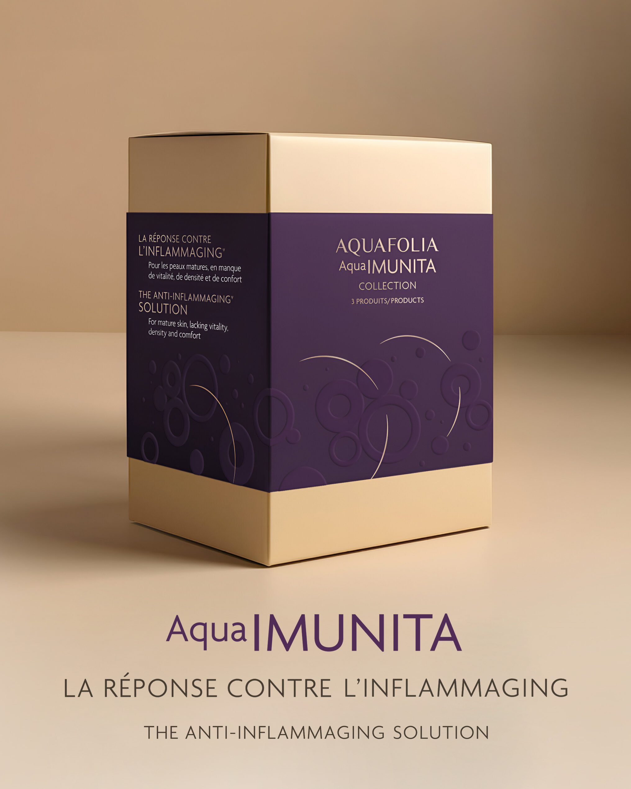 AquaIMUNITA Gift Set