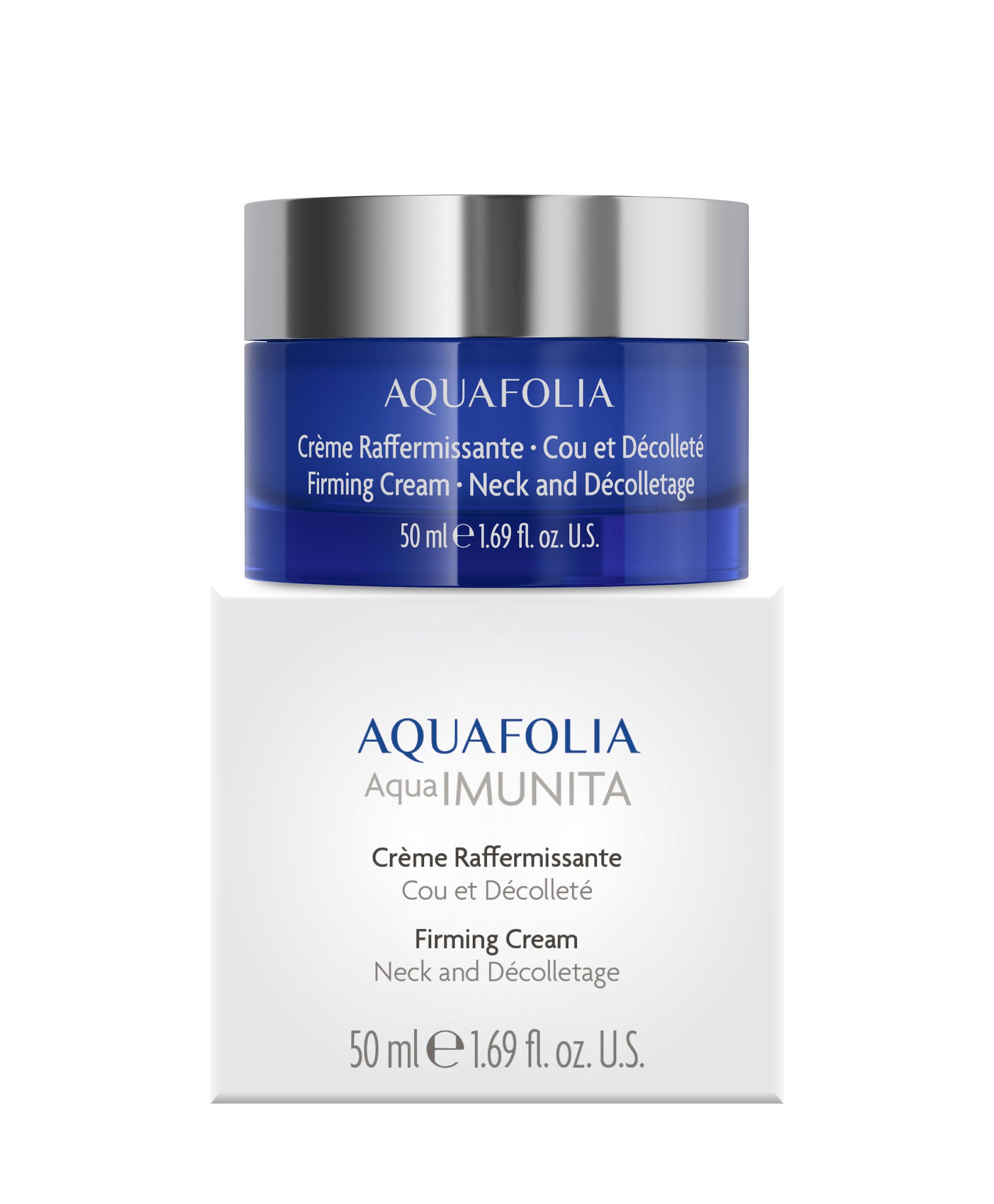 Firming Cream Neck and Décolletage